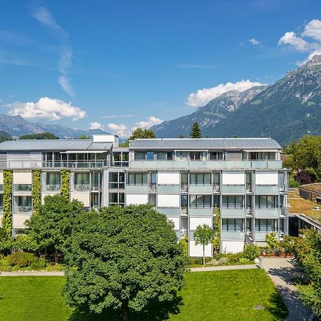 Hotel Artos Interlaken Ngoại thất bức ảnh