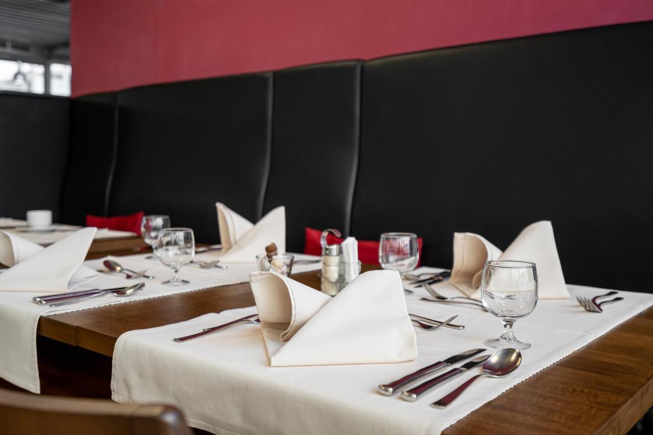 Hotel Artos Interlaken Ngoại thất bức ảnh