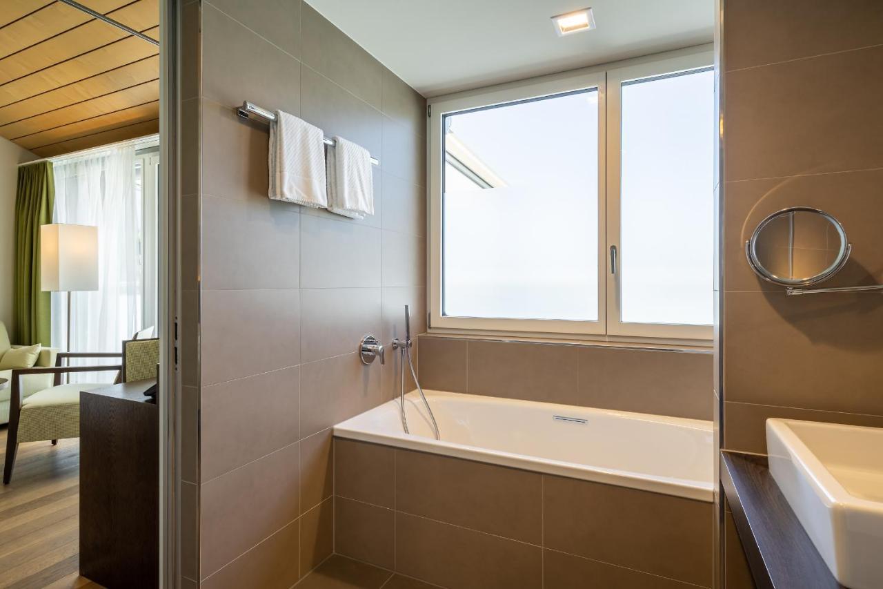 Hotel Artos Interlaken Ngoại thất bức ảnh