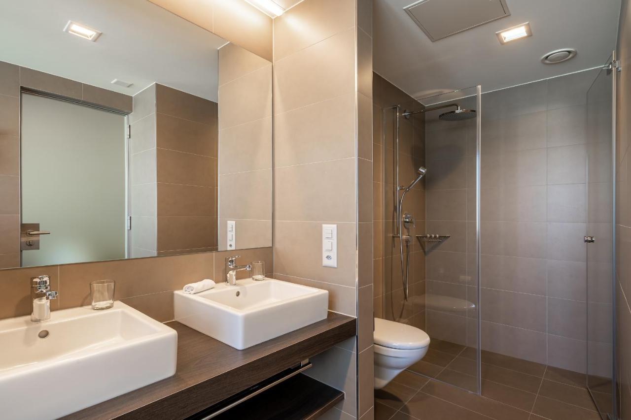 Hotel Artos Interlaken Ngoại thất bức ảnh