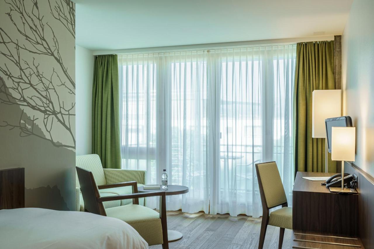 Hotel Artos Interlaken Ngoại thất bức ảnh