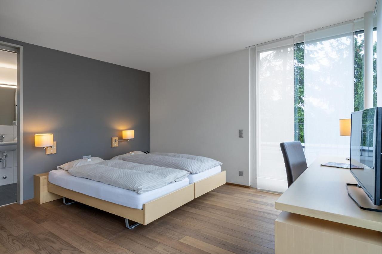 Hotel Artos Interlaken Ngoại thất bức ảnh