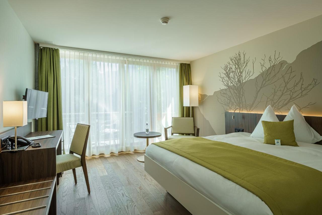Hotel Artos Interlaken Ngoại thất bức ảnh