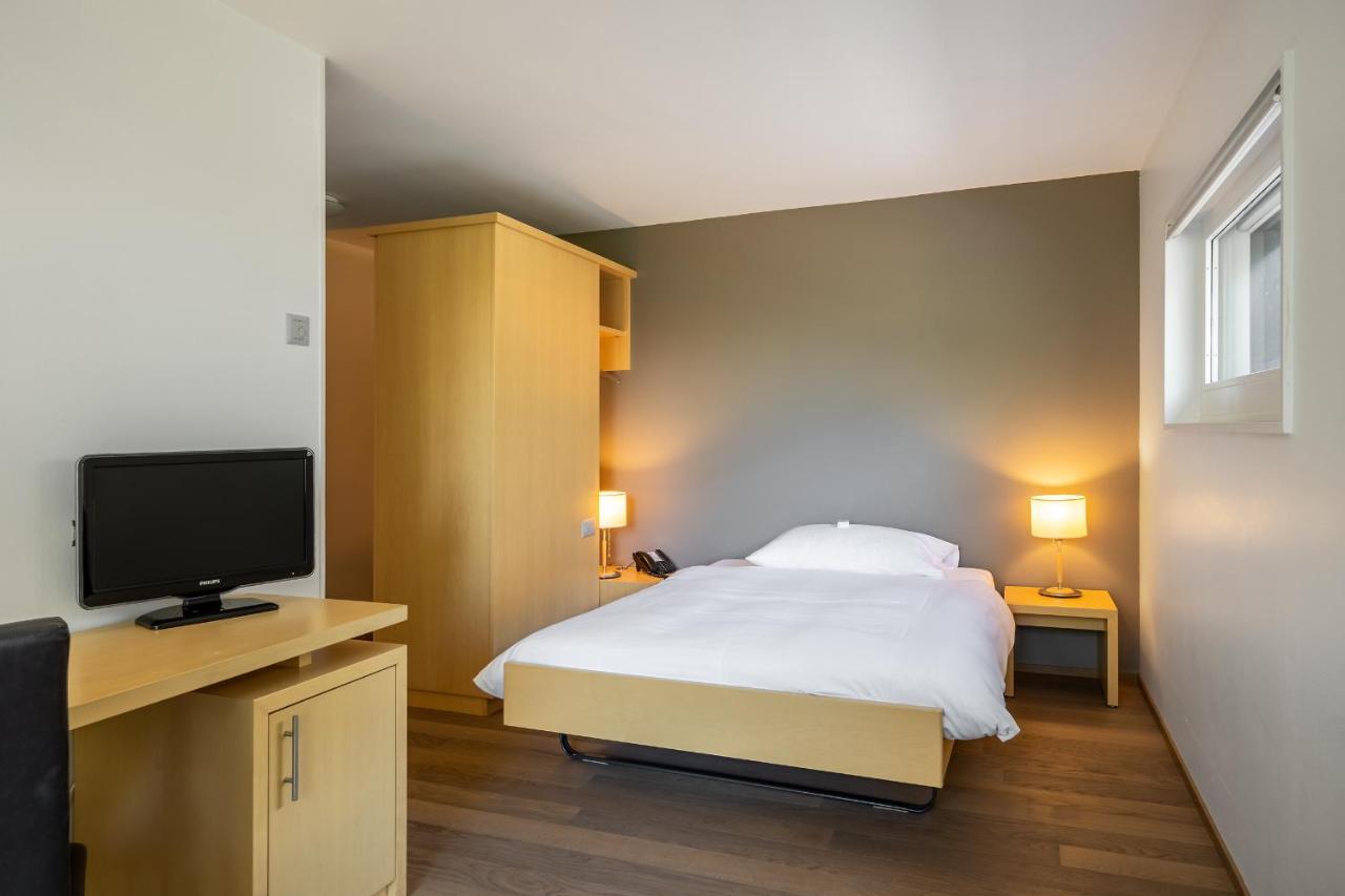 Hotel Artos Interlaken Ngoại thất bức ảnh