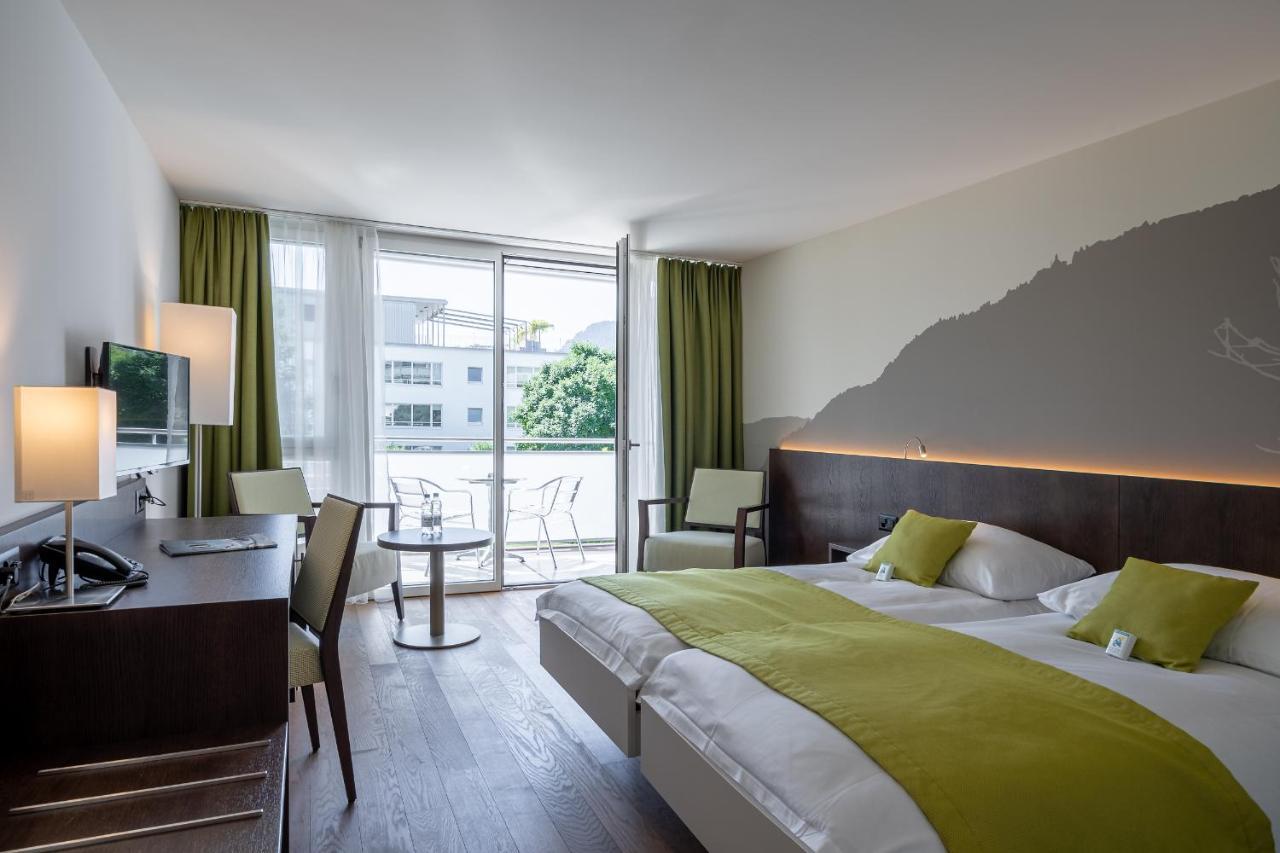 Hotel Artos Interlaken Ngoại thất bức ảnh
