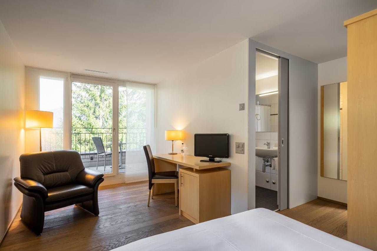 Hotel Artos Interlaken Ngoại thất bức ảnh