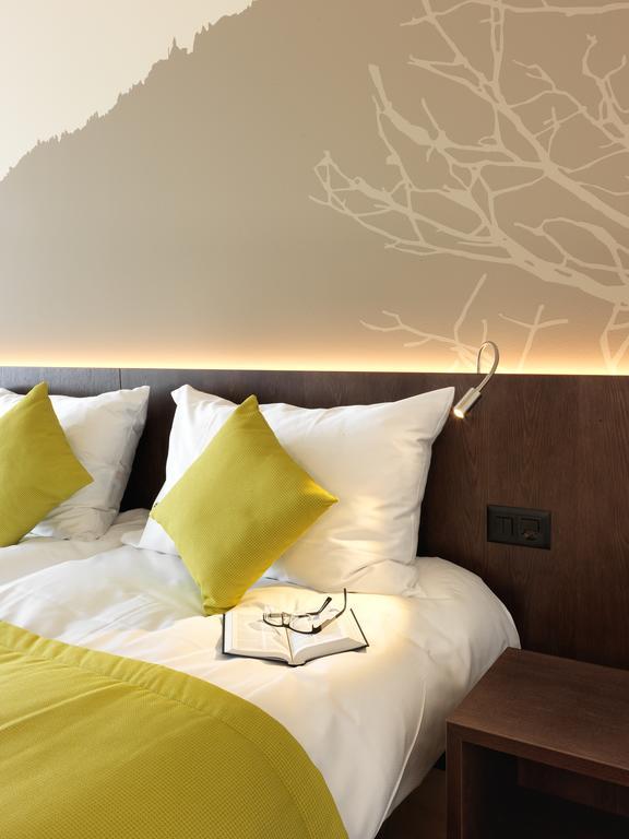Hotel Artos Interlaken Ngoại thất bức ảnh