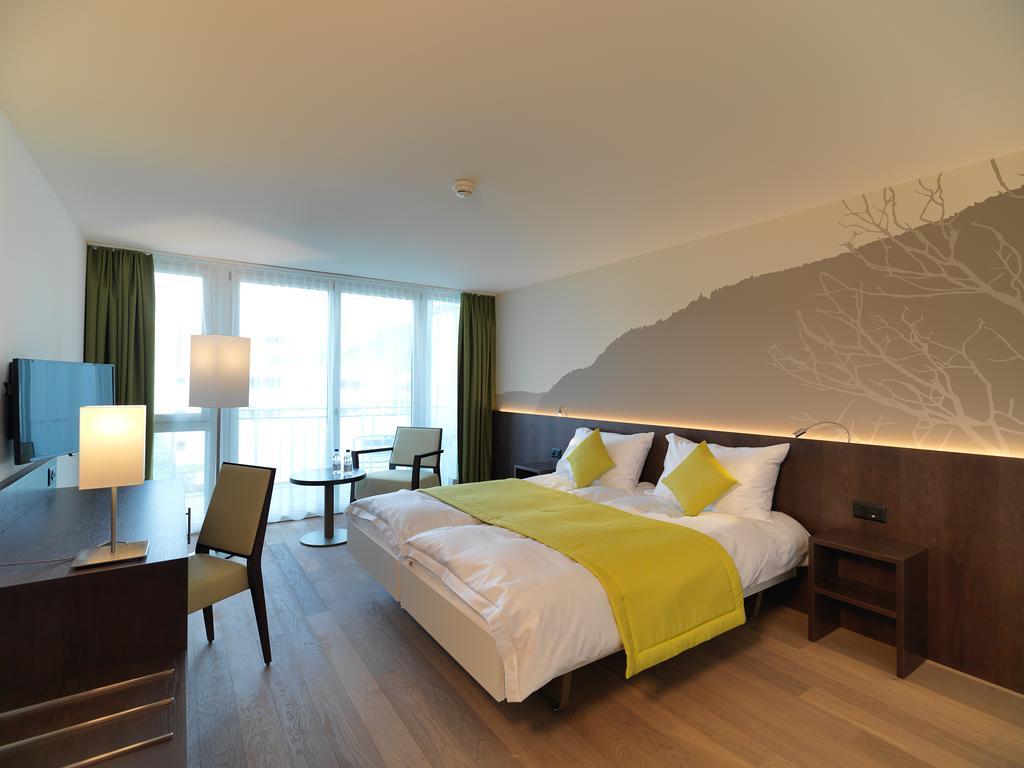 Hotel Artos Interlaken Ngoại thất bức ảnh