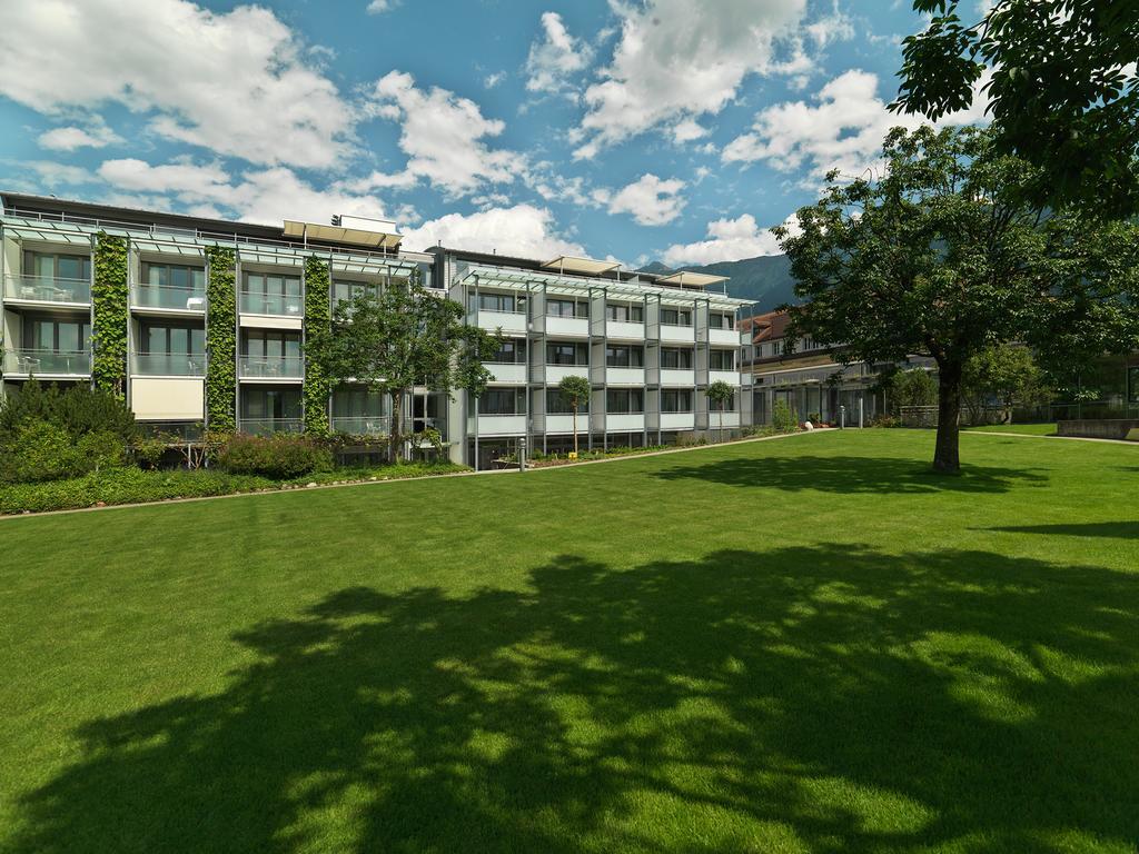 Hotel Artos Interlaken Ngoại thất bức ảnh
